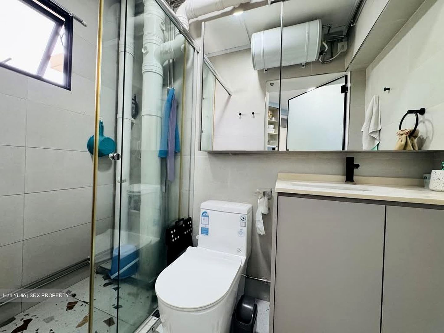 Blk 63B Lengkok Bahru Heights (Bukit Merah), HDB 4 Rooms #556373901